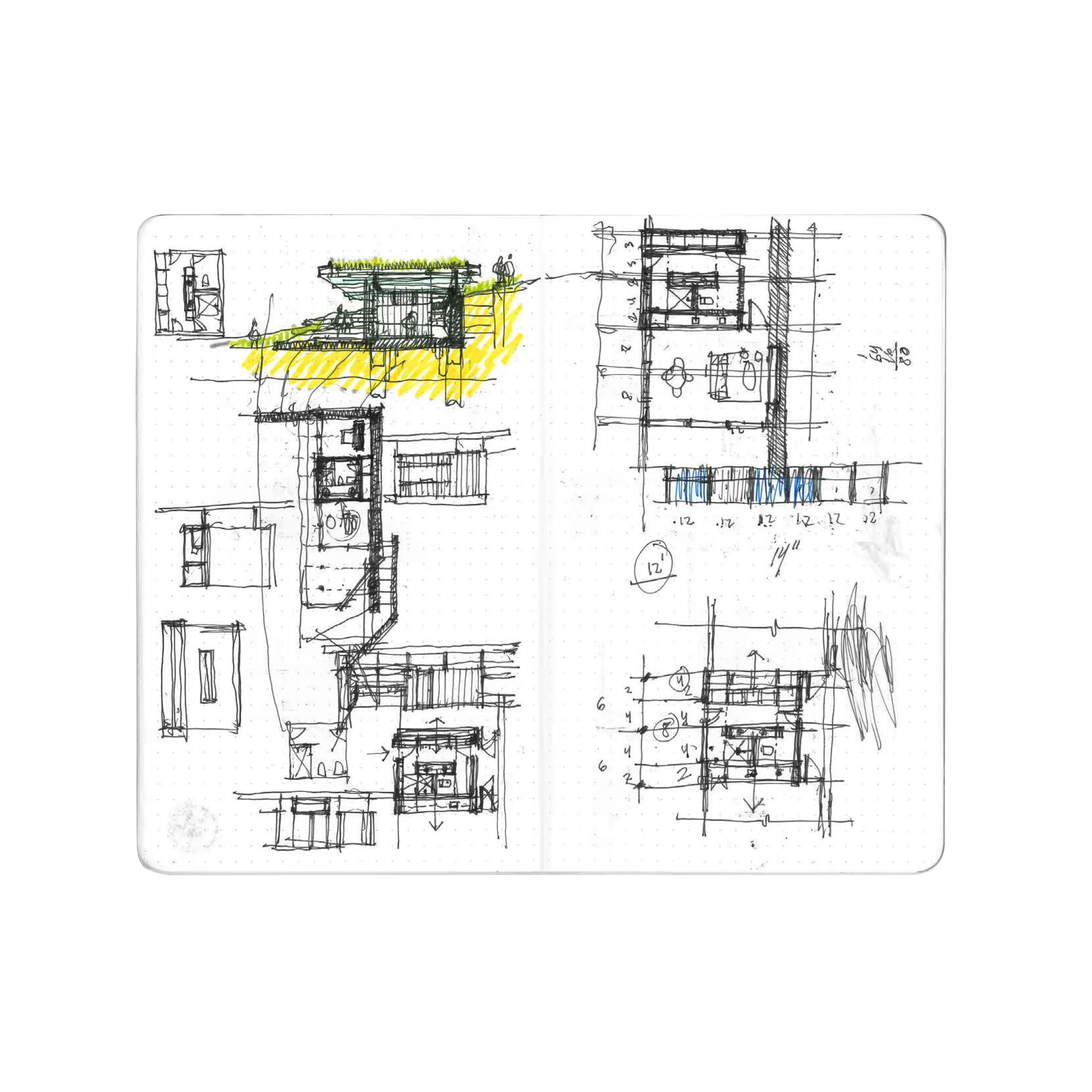 Justin Ford Architect